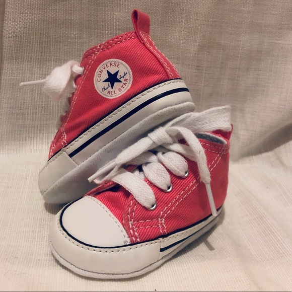 size 1 converse baby shoes